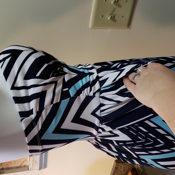 Emerald Sundae Dress - Picture 11 of 12